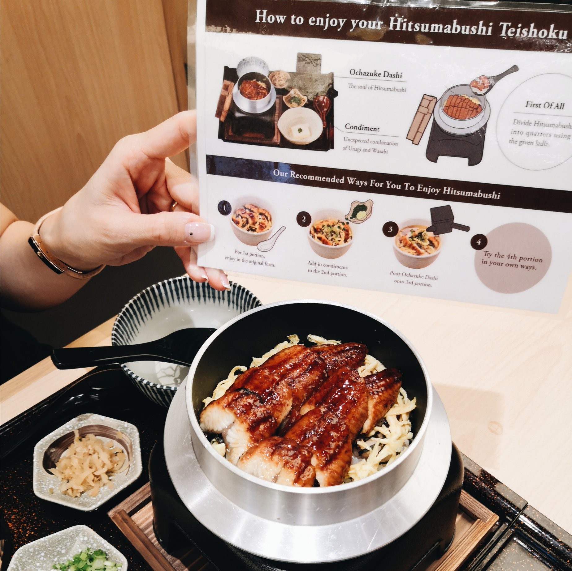 NEW FLAVOURS AND CULINARY EXPERIENCES TO DISCOVER AT PAVILION FEAST