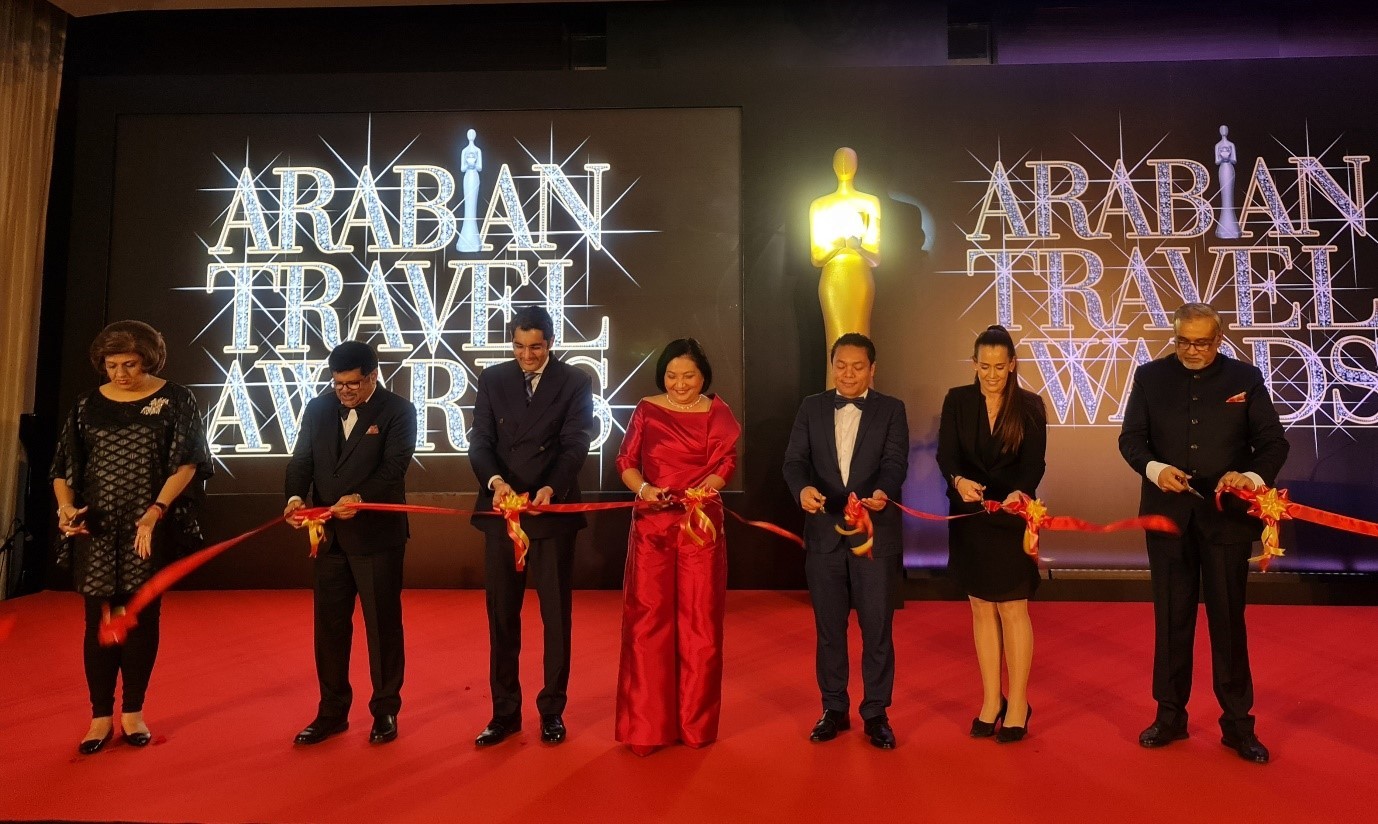 TOURISM MALAYSIA DUBAI BRINGS HOME MOST EXEMPLARY TOURISM AUTHORITY AWARD