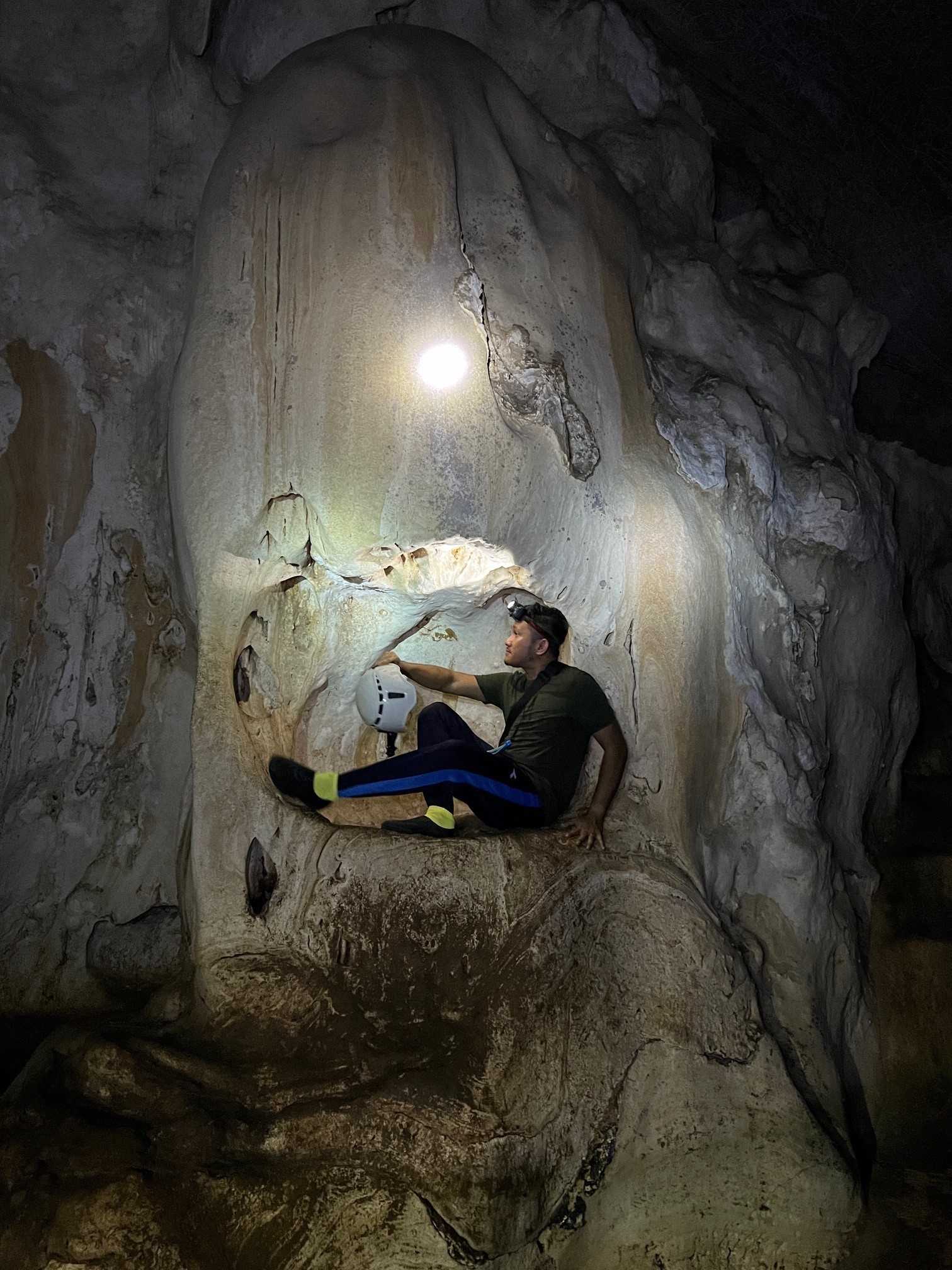 LAWATAN MEDIA INFLUENCER CUTI-CUTI MALAYSIA 2023 TEROKA PRODUK PELANCONGAN MENARIK DI PERLIS