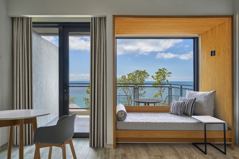 MARRIOTT HOTELS OPENS ITS FIRST RESORT IN PERHENTIAN ISLANDS
