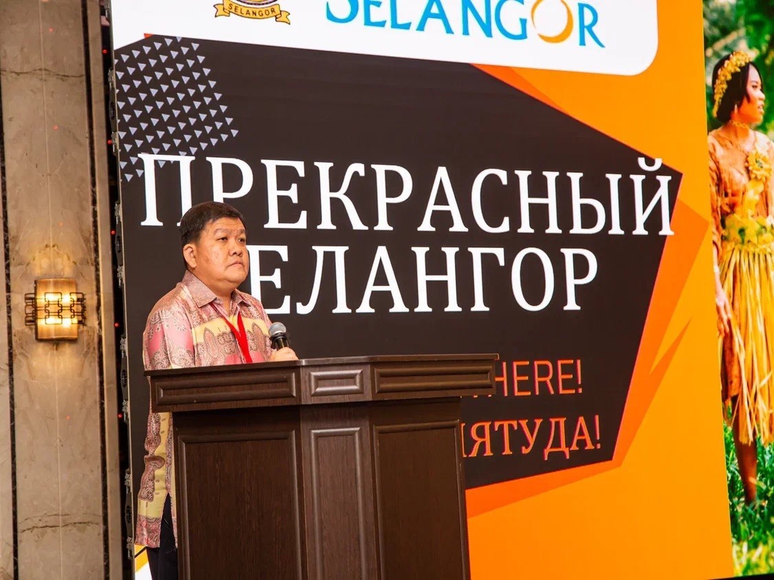 TRULY MALAYSIA ROADSHOW TO MOSCOW, TASHKENT, ALMATY & ISTANBUL RECONNECT TOURISTS TO MALAYSIA