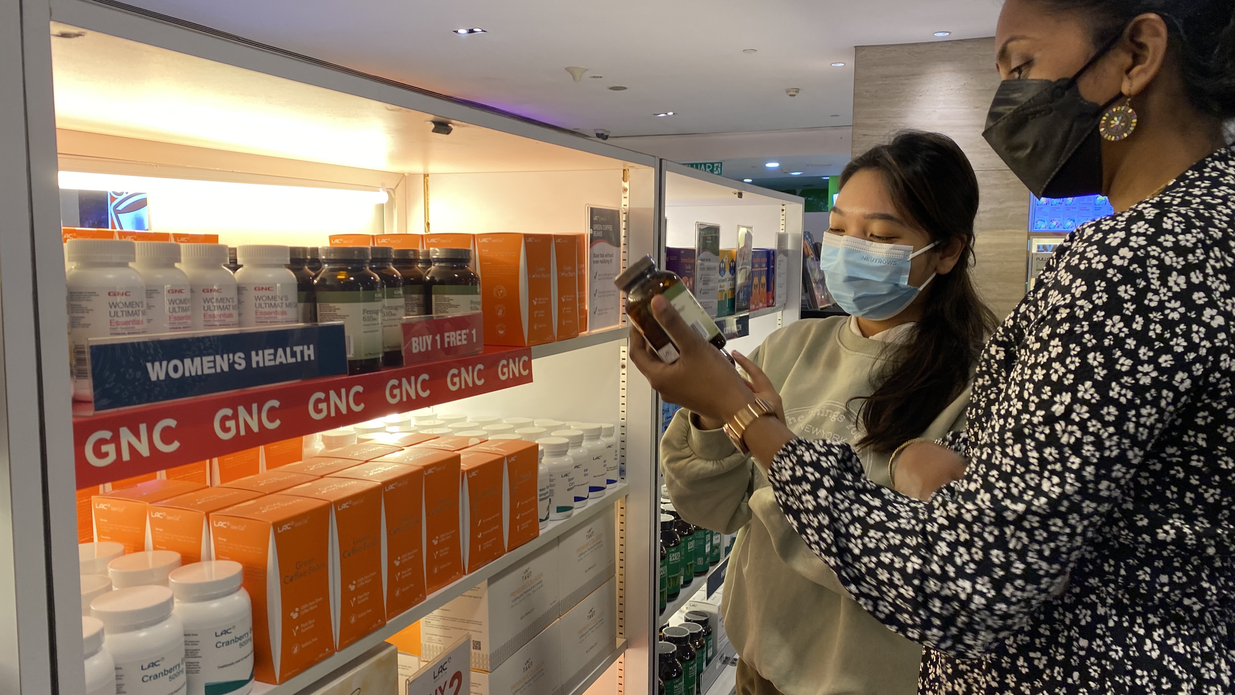 OCTOBER HIGHLIGHTS: DEEPAVALI, NATIONAL SPORTS DAY AND BREAST CANCER AWARENESS HAPPENINGS AT PAVILION REIT MALLS