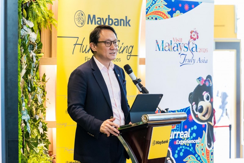 THE MINISTER OF TOURISM, ARTS AND CULTURE MALAYSIA EMBARKS ON WORKING VISIT TO SINGAPORE