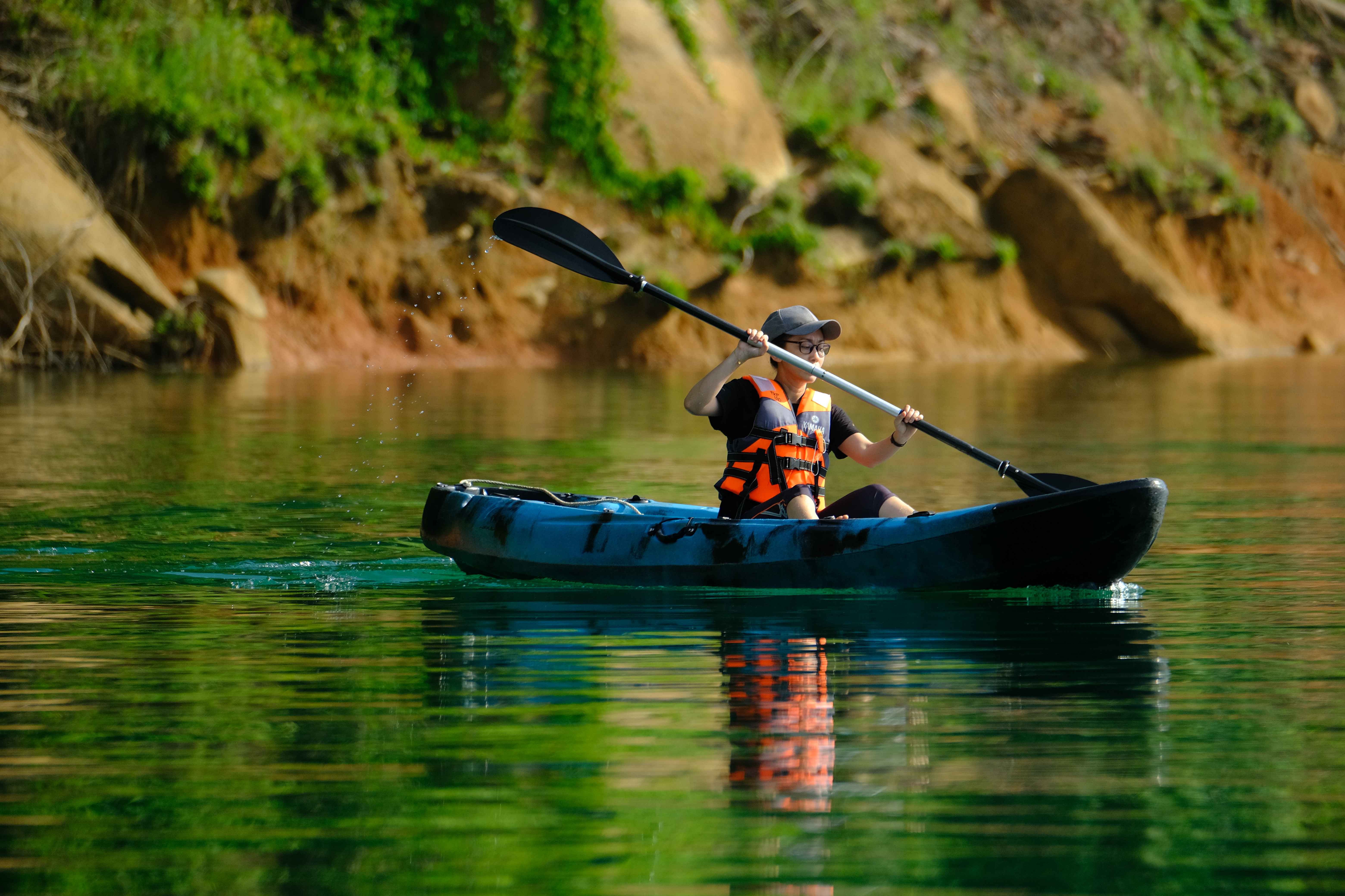 TOURISM MALAYSIA LANCAR PAKEJ MINAT KHAS HOUSEBOAT 2023/2024