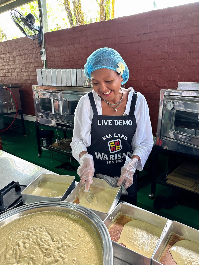 LAWATAN EKSPRESI MEDIA INFLUENCER CUTI - CUTI MALAYSIA TEROKA KEUNIKAN SARAWAK