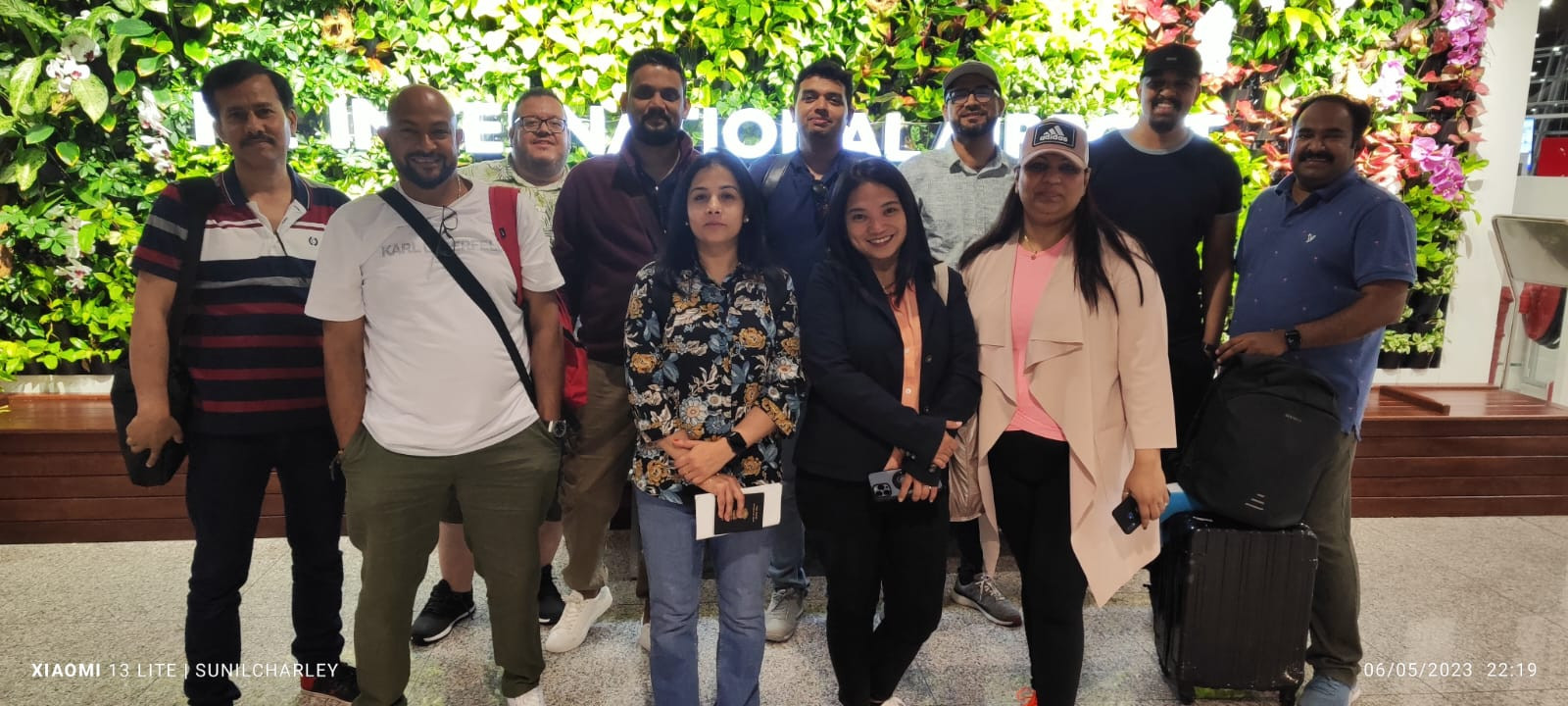 TOURISM MALAYSIA BRINGS IRAN AND UAE  TRAVEL AGENTS ON FAM TRIPS TO MALAYSIA