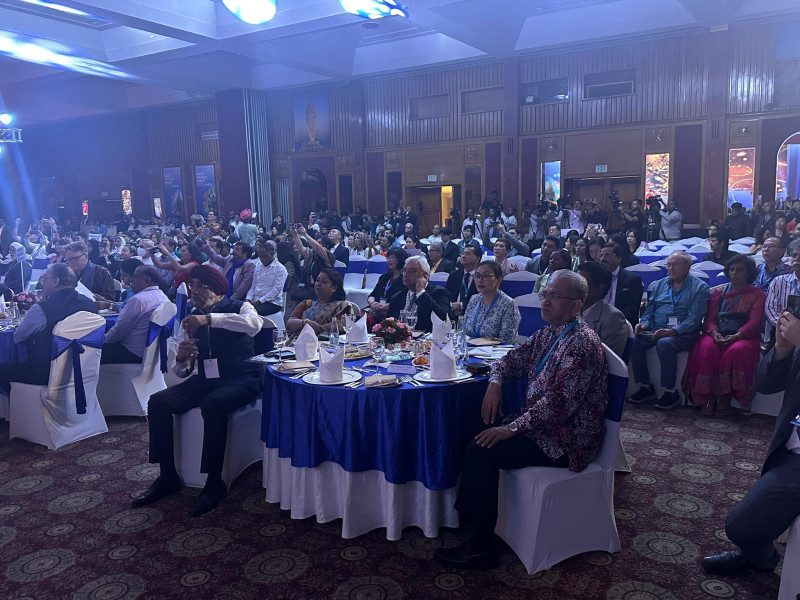 TOURISM MALAYSIA RETURNS TO PATA TRAVEL MART 2023