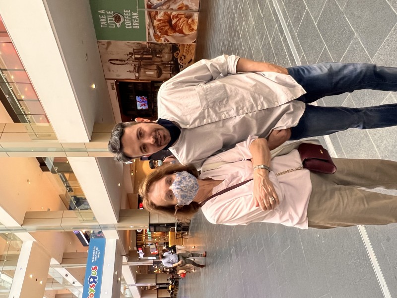 PAVILION KL WELCOMES BACK INTERNATIONAL TOURISTS AND RETURNING MALAYSIANS