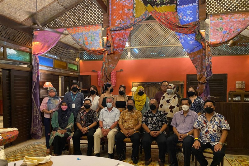 TOURISM MALAYSIA’S FAM TRIP IS BACK TO LANGKAWI