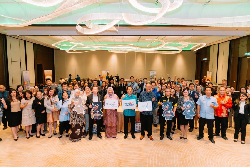 ENGAGEMENT SESSION WITH SARAWAK’S  HOTEL INDUSTRY HIGHLIGHTS KEY PERFORMANCE METRICS FOR HOTEL SURVEY