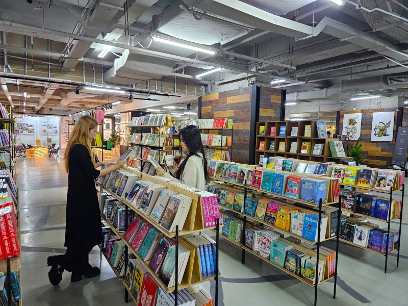 COFFEE & FRIENDS FESTIVAL BREWS EXCITEMENT IN BUKIT BINTANG FOR THE FIRST-TIME EVER AT FAHRENHEIT88!