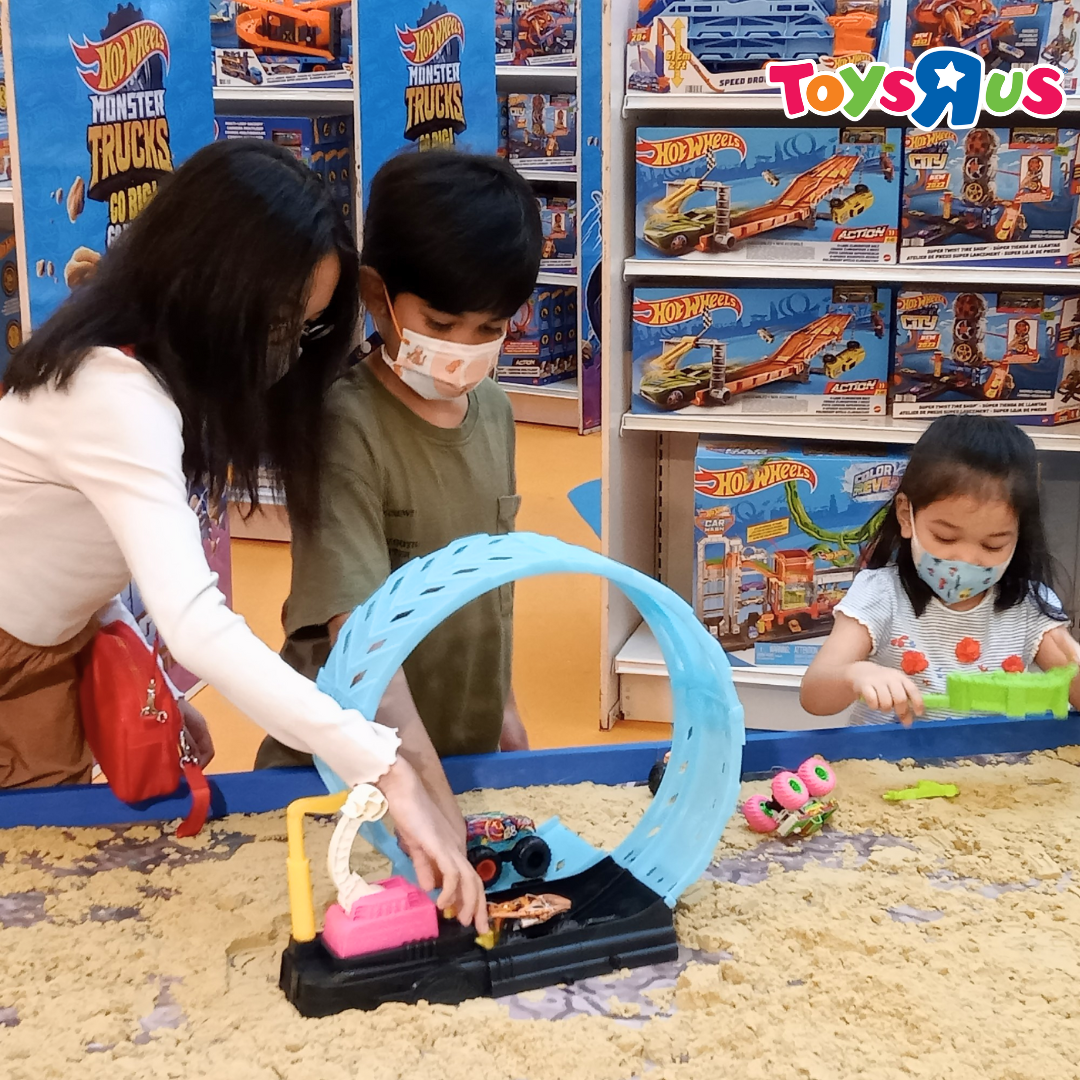 A DAY OF LAUGHTER AND ADVENTURE: FAMILY FUN IDEAS FOR ALL AGES