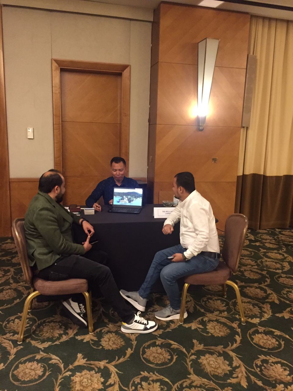 MALAYSIA’S TOURISM ROADSHOW IS COMING TO SAUDI ARABIA