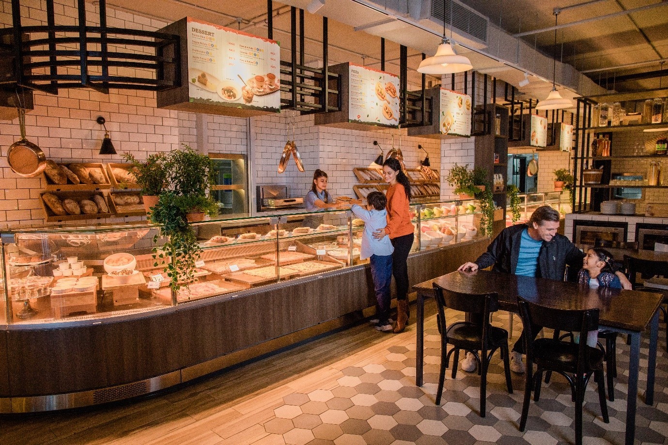 Genting SkyWorlds Theme Park Soft Opening on 8 February 2022