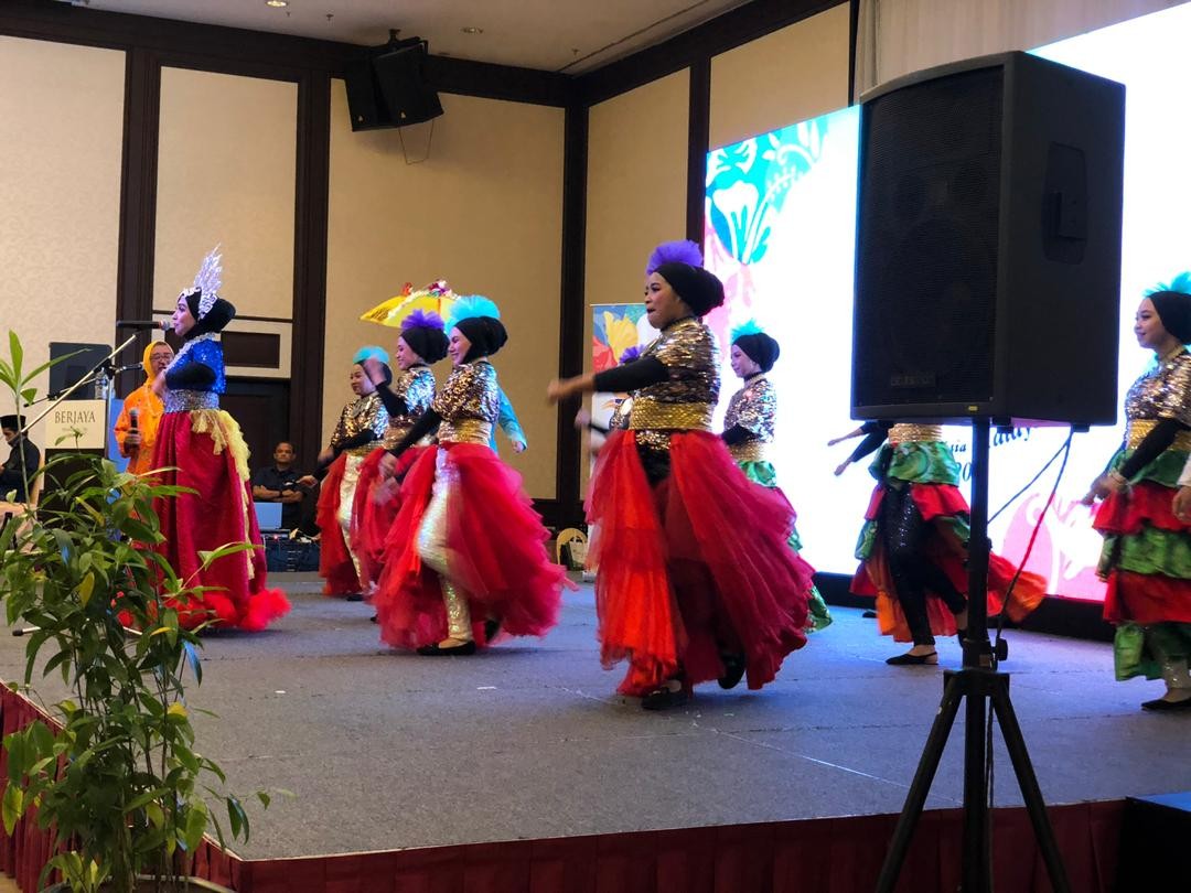 PENGGIAT INDUSTRI PELANCONGAN PERAK DAN PULAU PINANG BERSEDIA UNTUK MENYAMBUT PELANCONG SEMPENA MELAWAT MALAYSIA 2020