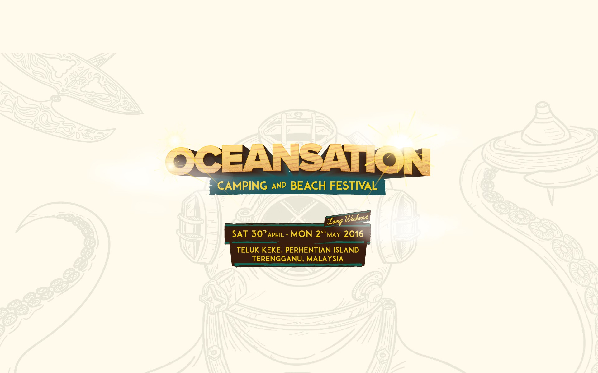 EXPERIENCE MALAYSIA MAY