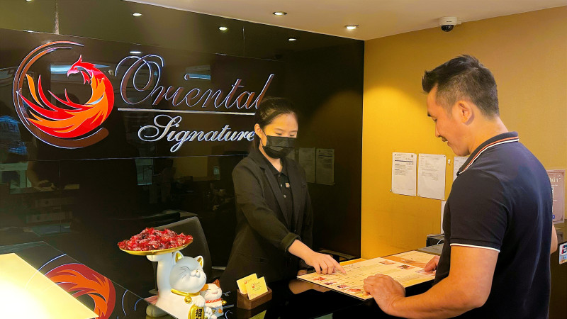 BOND WITH DAD: SHOP, DINE AND RECHARGE THIS FATHER’S DAY AT PAVILION KL AND INTERMARK MALL