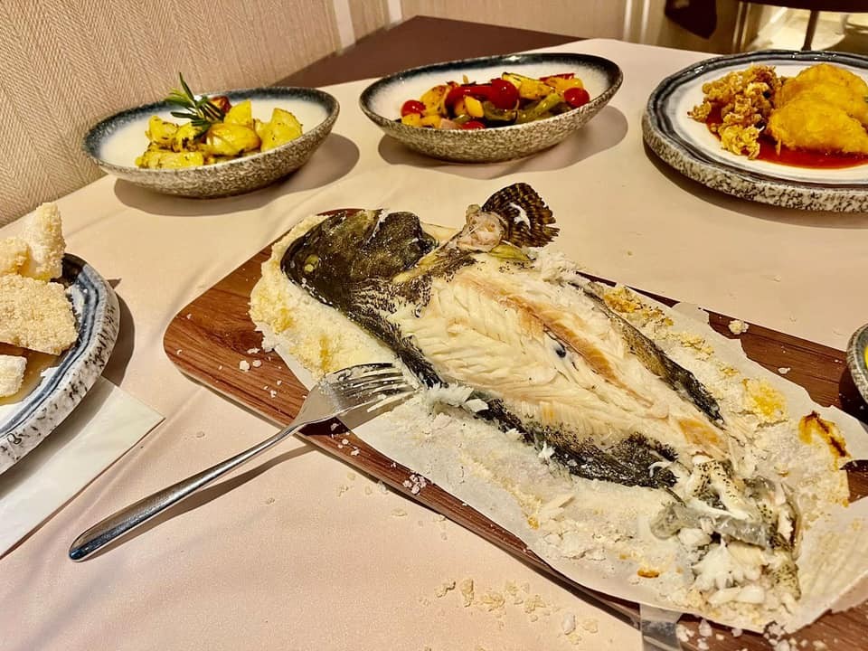 NEW FLAVOURS AND CULINARY EXPERIENCES TO DISCOVER AT PAVILION FEAST