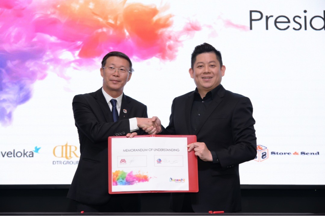 LUASEMPIT, A WEEKEND MARKET NOT TO BE MISSED FOR VISIT MALAYSIA 2020