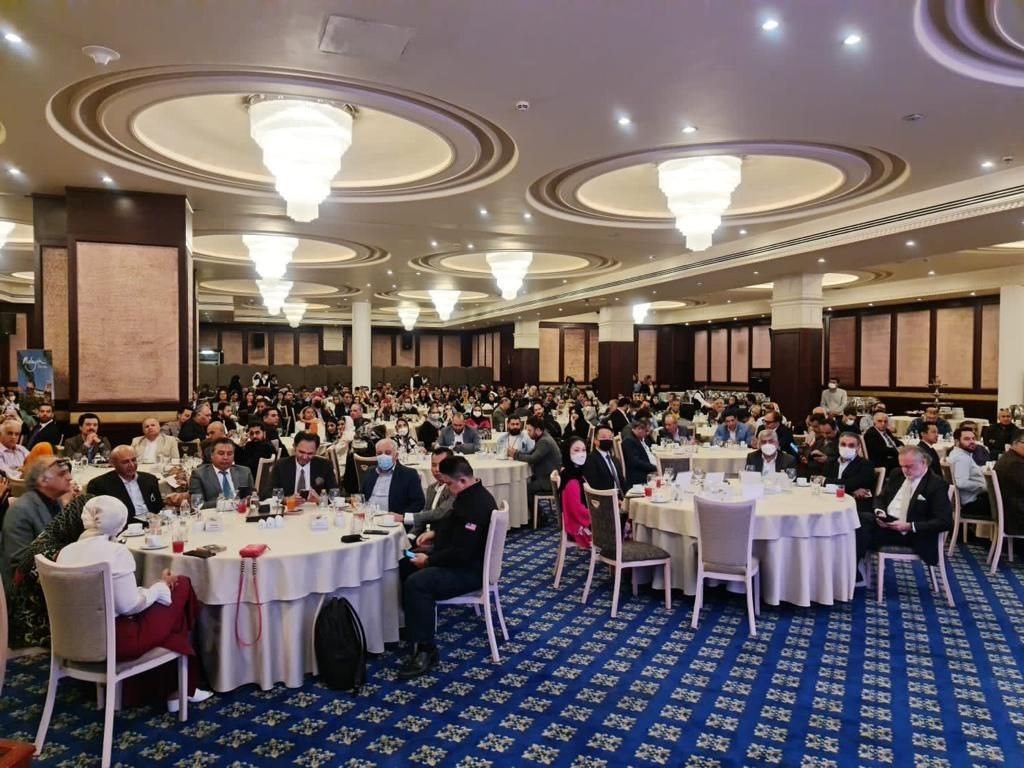 ROADSHOWS IN IRAN, OMAN & QATAR  TO KICK-START TOURISM PROMOTION IN WEST ASIA