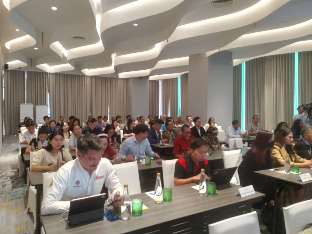 MALAYSIA STEPS UP ITS PROMOTIONAL EFFORTS IN DA NANG TO DOMINATE MARKET INTEREST