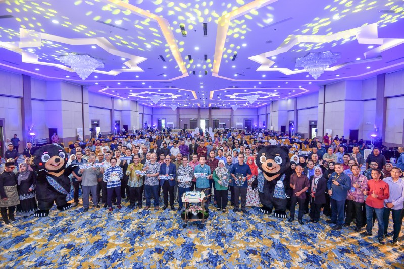 TOURISM MALAYSIA RANCAKKAN KOLABORASI KEMPEN VM2026 BERSAMA PENGGIAT INDUSTRI DI KEDAH