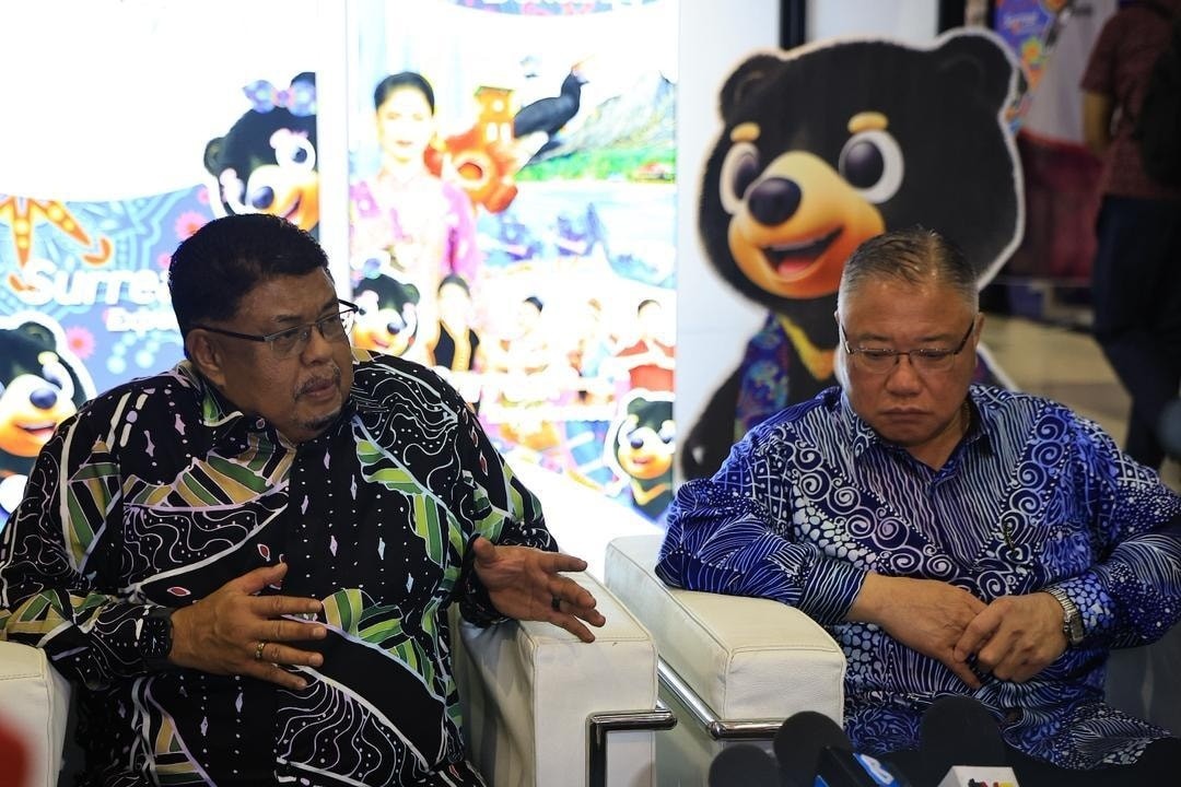 VMTM 2025 PLATFORM PROMOSI PELANCONGAN DOMESTIK BERSKALA BESAR MENJELANG VM2026