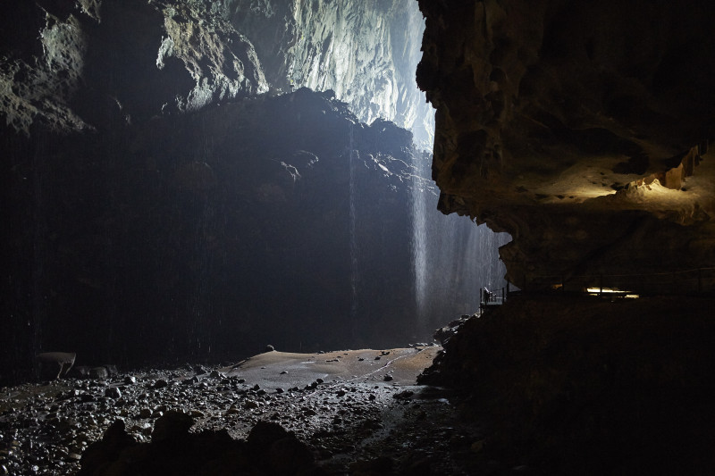 ESCAPE TO PARADISE: CELEBRATE HARVEST FESTIVAL  AT MARRIOTT BONVOY HOTELS AND RESORTS IN SABAH AND SARAWAK