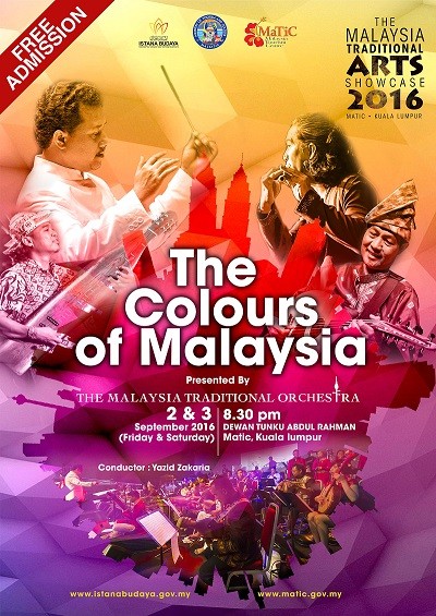 EXPERIENCE MALAYSIA SEPTEMBER