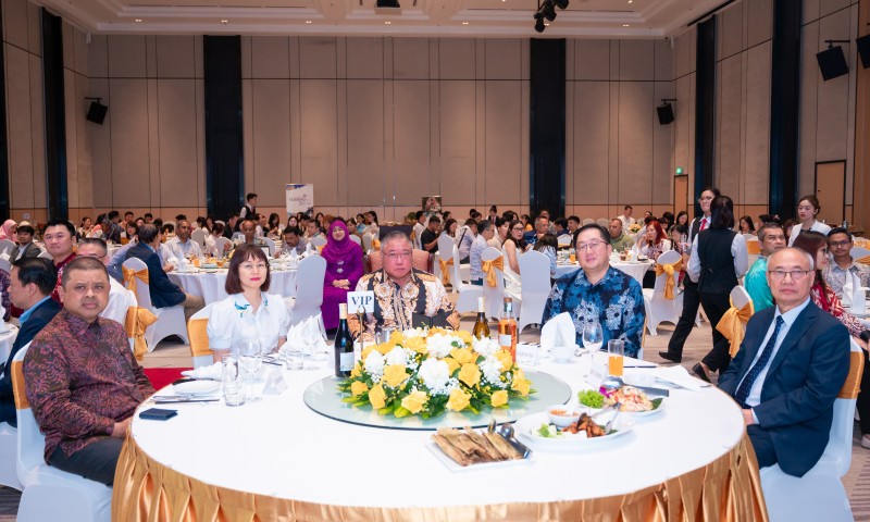 MALAYSIA STRENGTHENS TOURISM TIES WITH VIETNAM AHEAD OF VISIT MALAYSIA 2026 CAMPAIGN