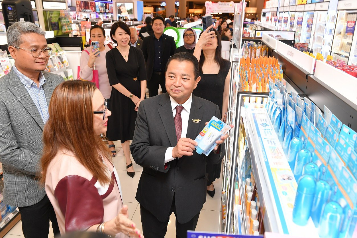 JOM “CUTI-CUTI MALAYSIA BERSAMA GUARDIAN” KERJASAMA PINTAR GUARDIAN & TOURISM MALAYSIA UNTUK TINGKATKAN PELANCONGAN DOMESTIK DAN EKONOMI SETEMPAT