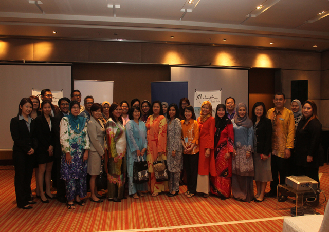 TM Networking Day with ACCOR Group