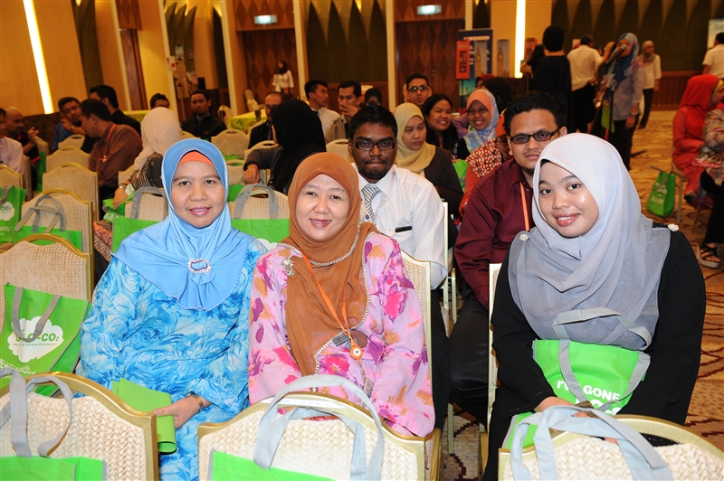 TM Networking Day with KLIA Ekspres