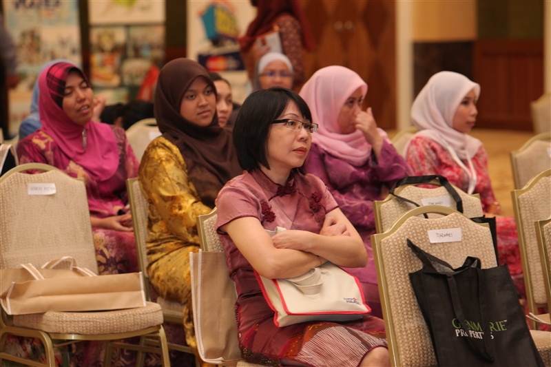 TM Networking Day with Lake Kenyir Resort Taman Negara