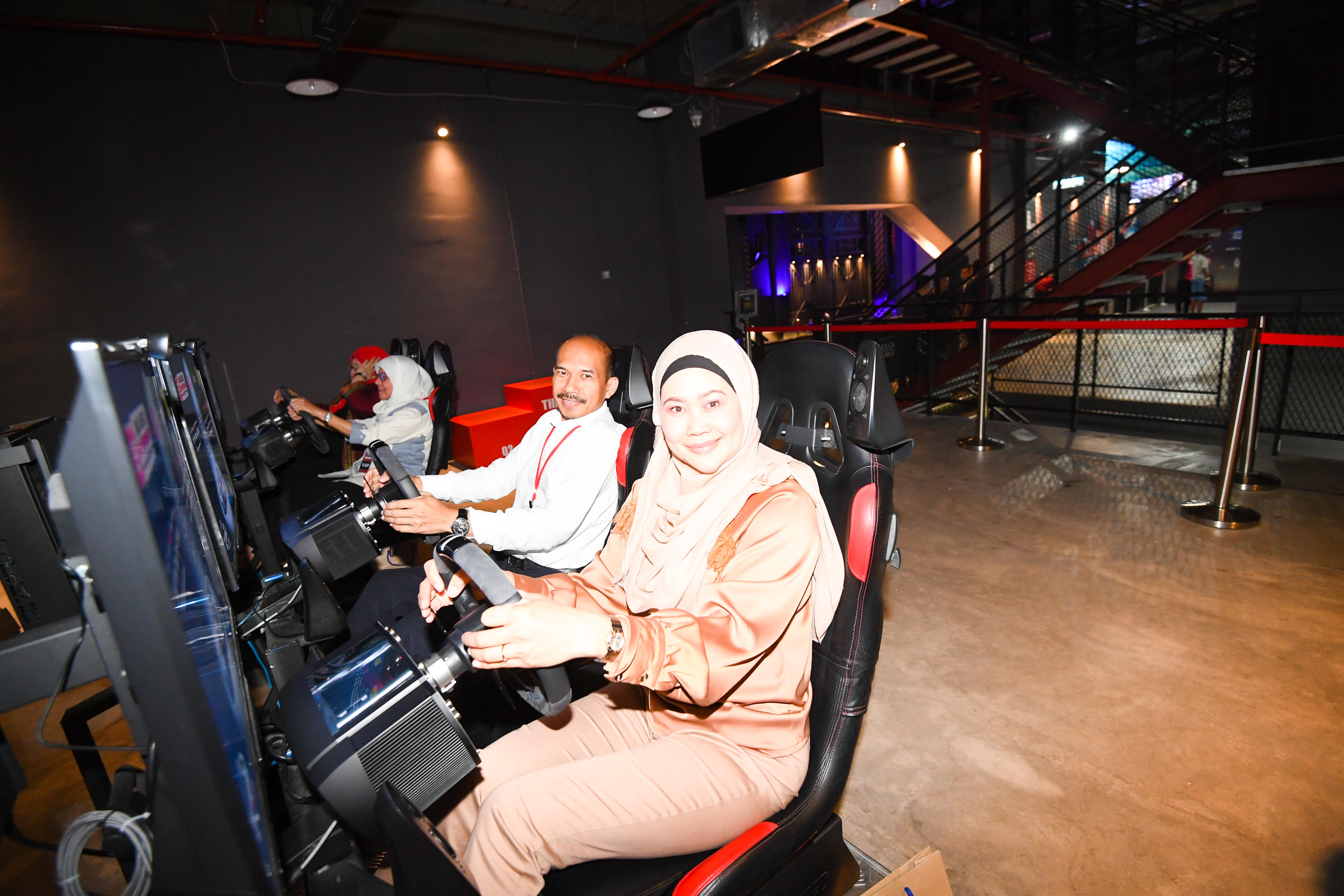 TM Product Update - Adventuria The Rift