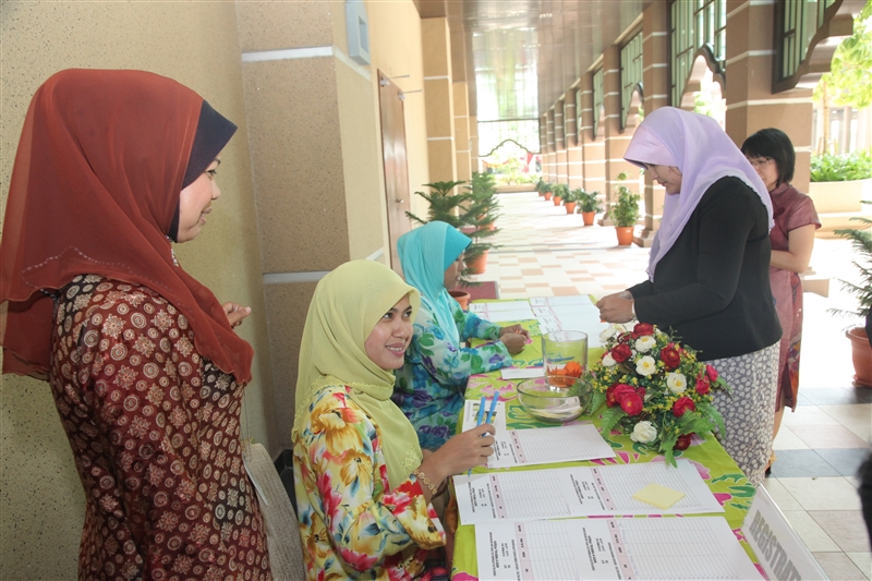 TM Networking Day with Lake Kenyir Resort Taman Negara