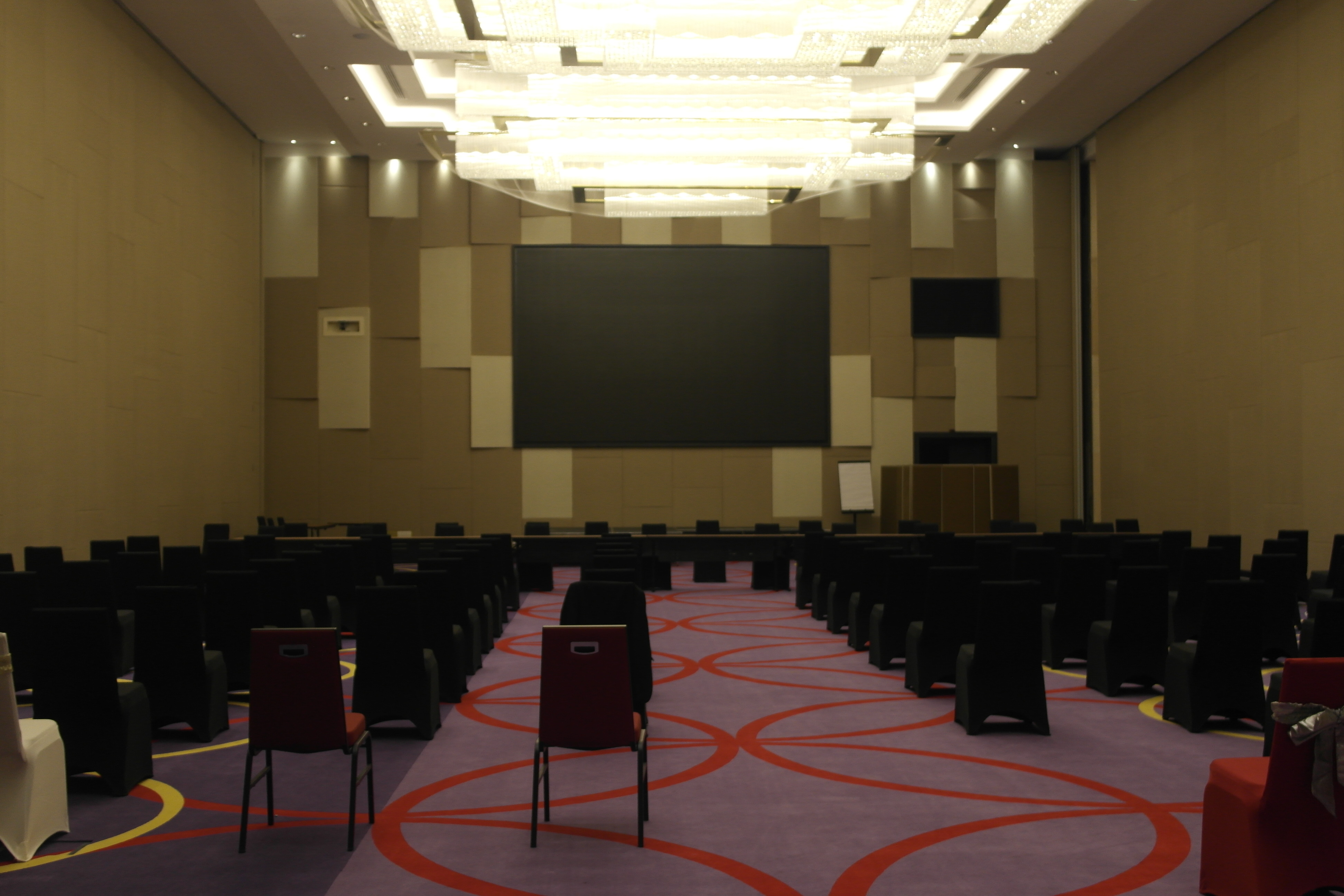 Networking Trip Klang : Royal Klang Town Heritage Walk & Wyndham Acmar Klang Hotel