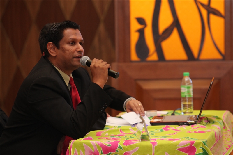 TM Networking Day with Lake Kenyir Resort Taman Negara