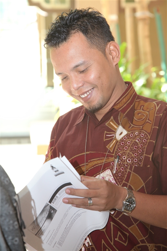 TM Networking Day with Lake Kenyir Resort Taman Negara