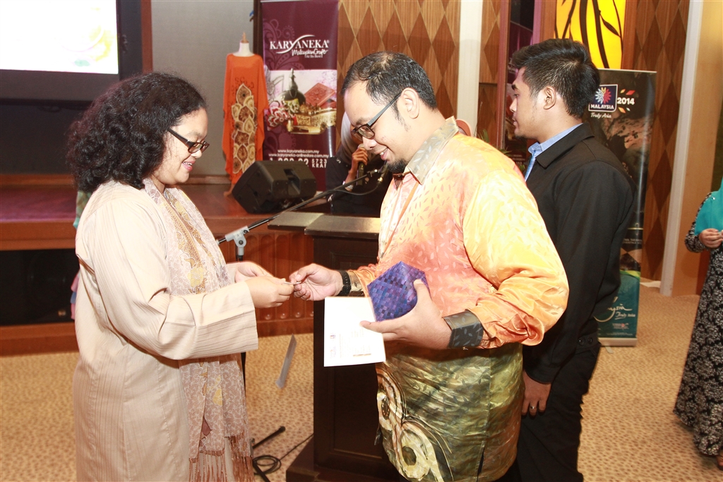 TM Networking Day with Karyaneka