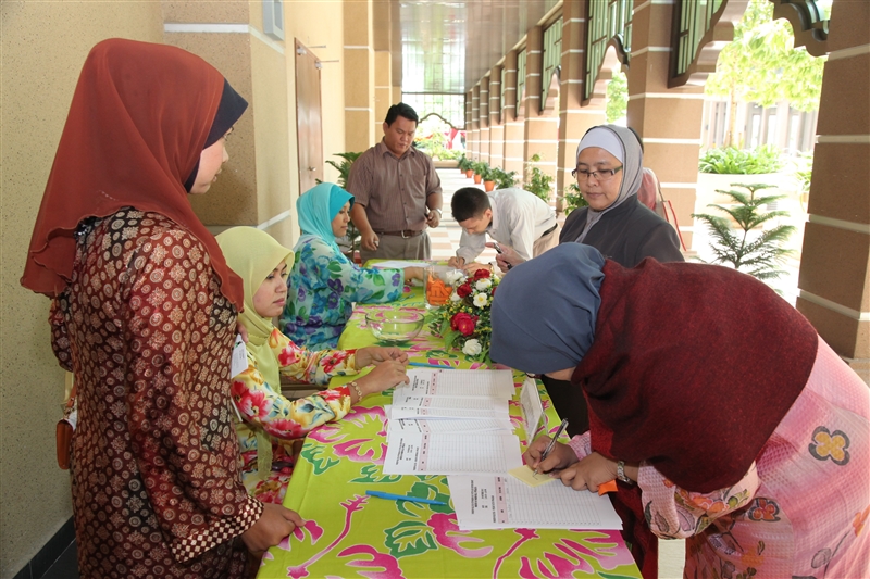 TM Networking Day with Lake Kenyir Resort Taman Negara