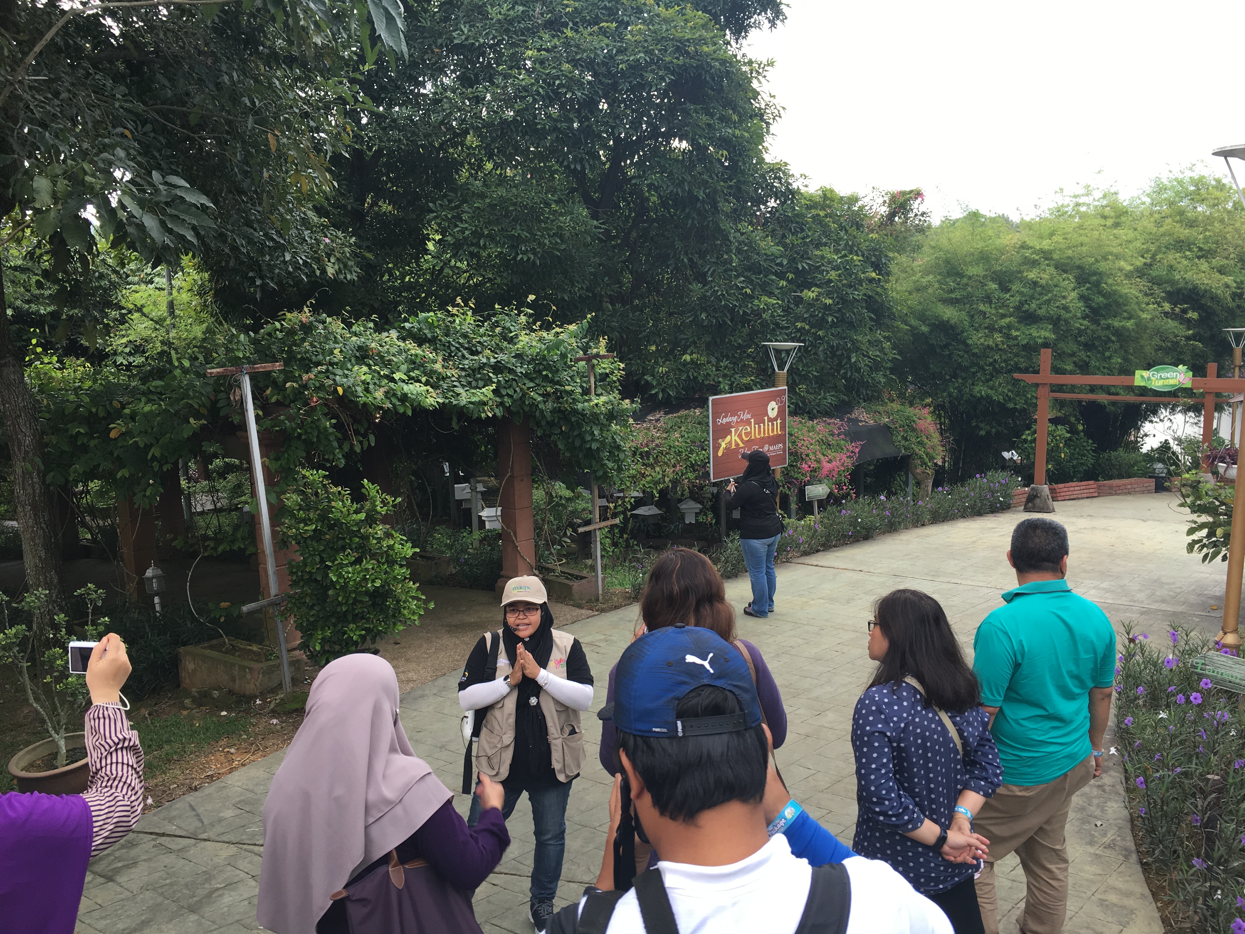 TM Product Update - MAEPS & Le Meridian