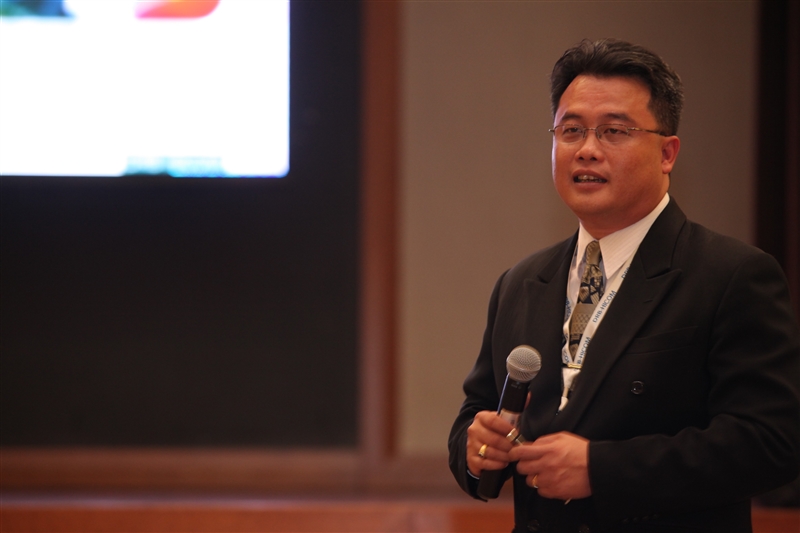 TM Networking Day with Lake Kenyir Resort Taman Negara