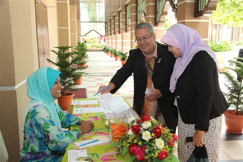 TM Networking Day with Lake Kenyir Resort Taman Negara