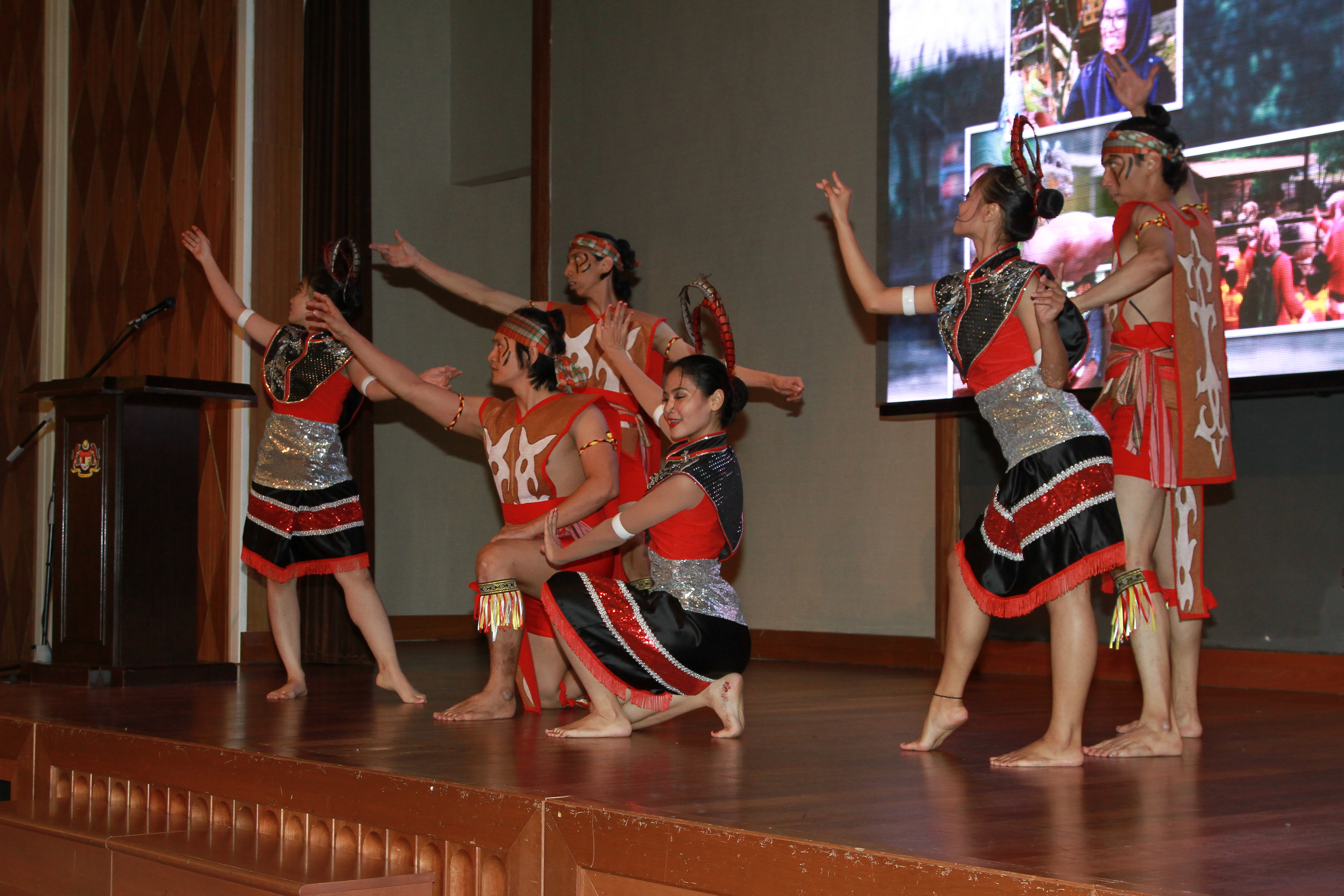 TM Networking Day with Farm In The City