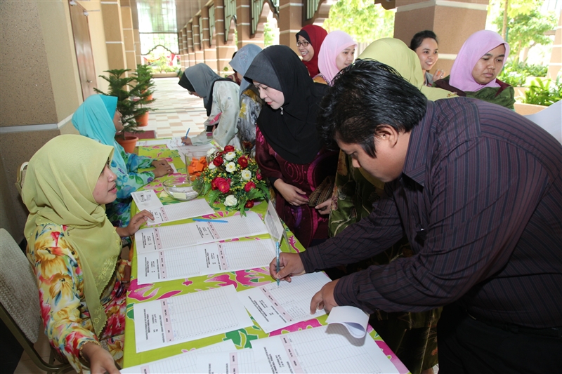 TM Networking Day with Lake Kenyir Resort Taman Negara