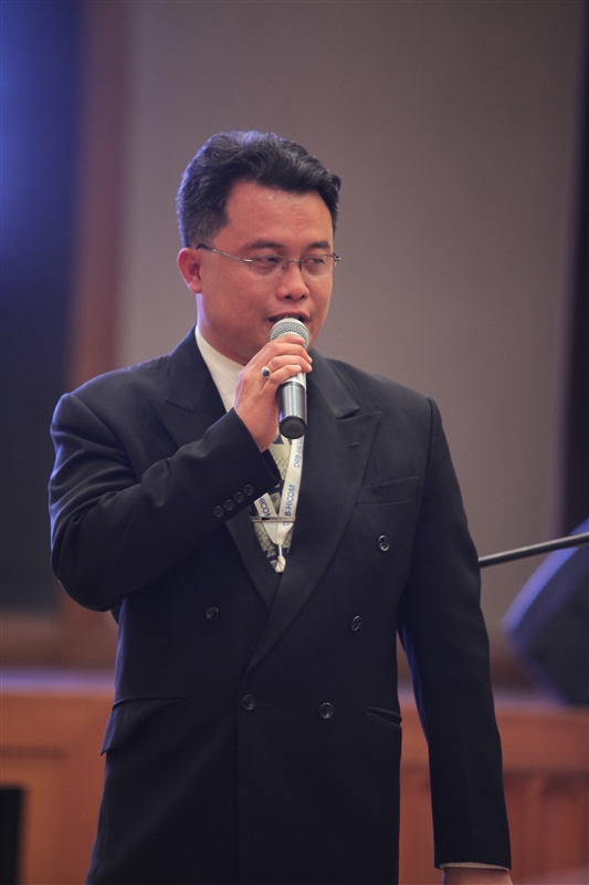 TM Networking Day with Lake Kenyir Resort Taman Negara