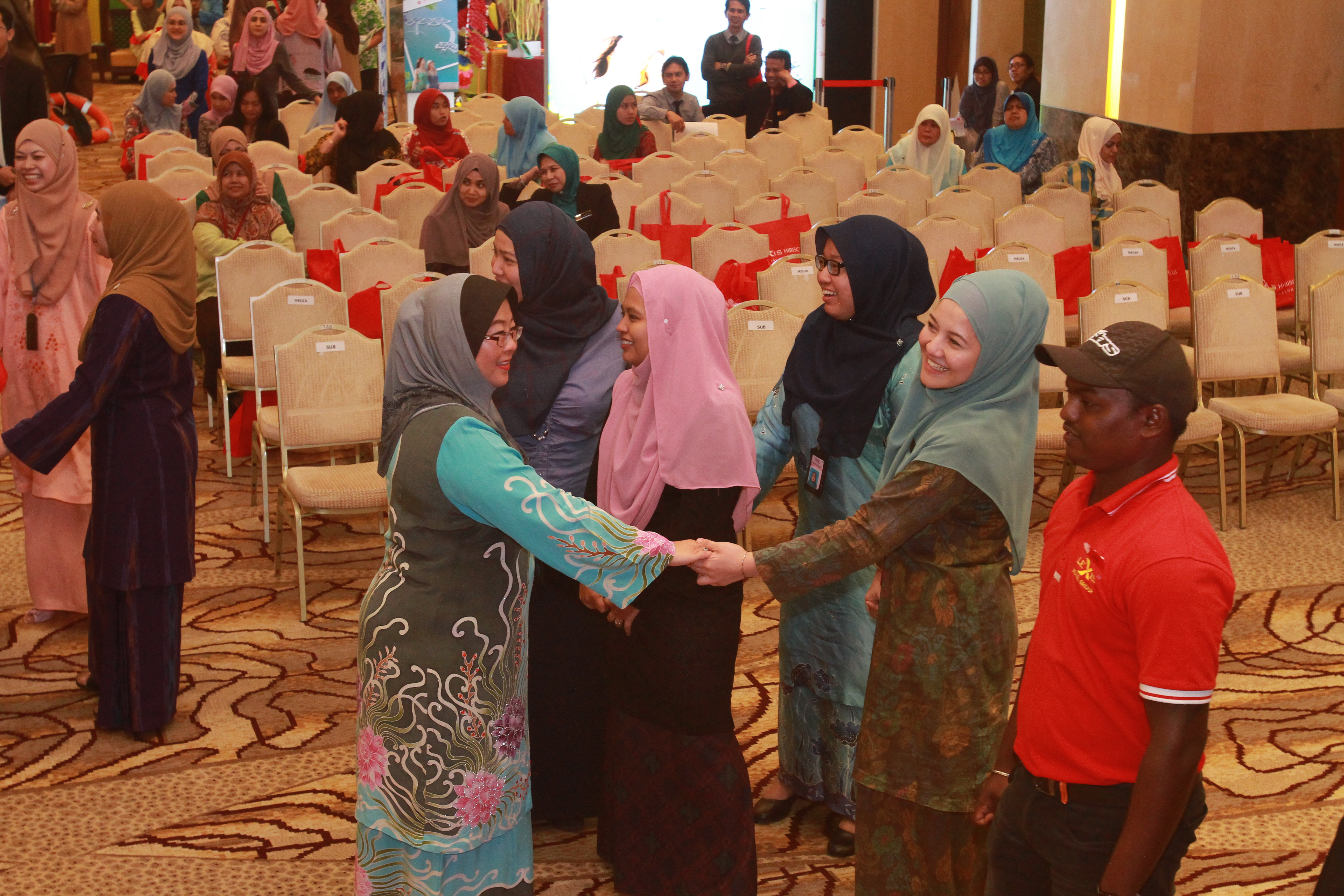 TM Networking Day with Lexis Hotel Group