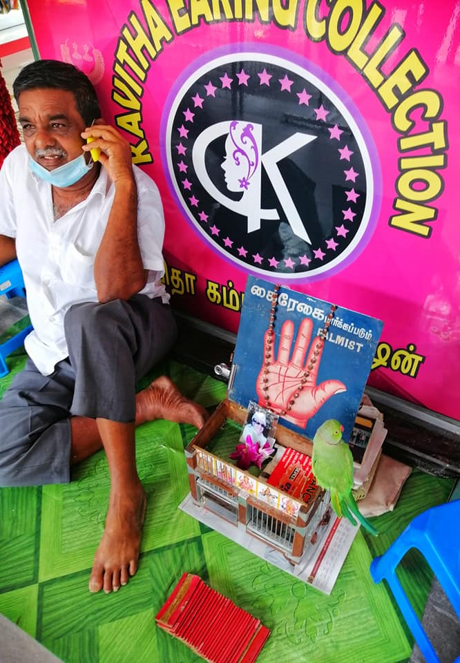 Networking Trip Klang : Royal Klang Town Heritage Walk & Wyndham Acmar Klang Hotel