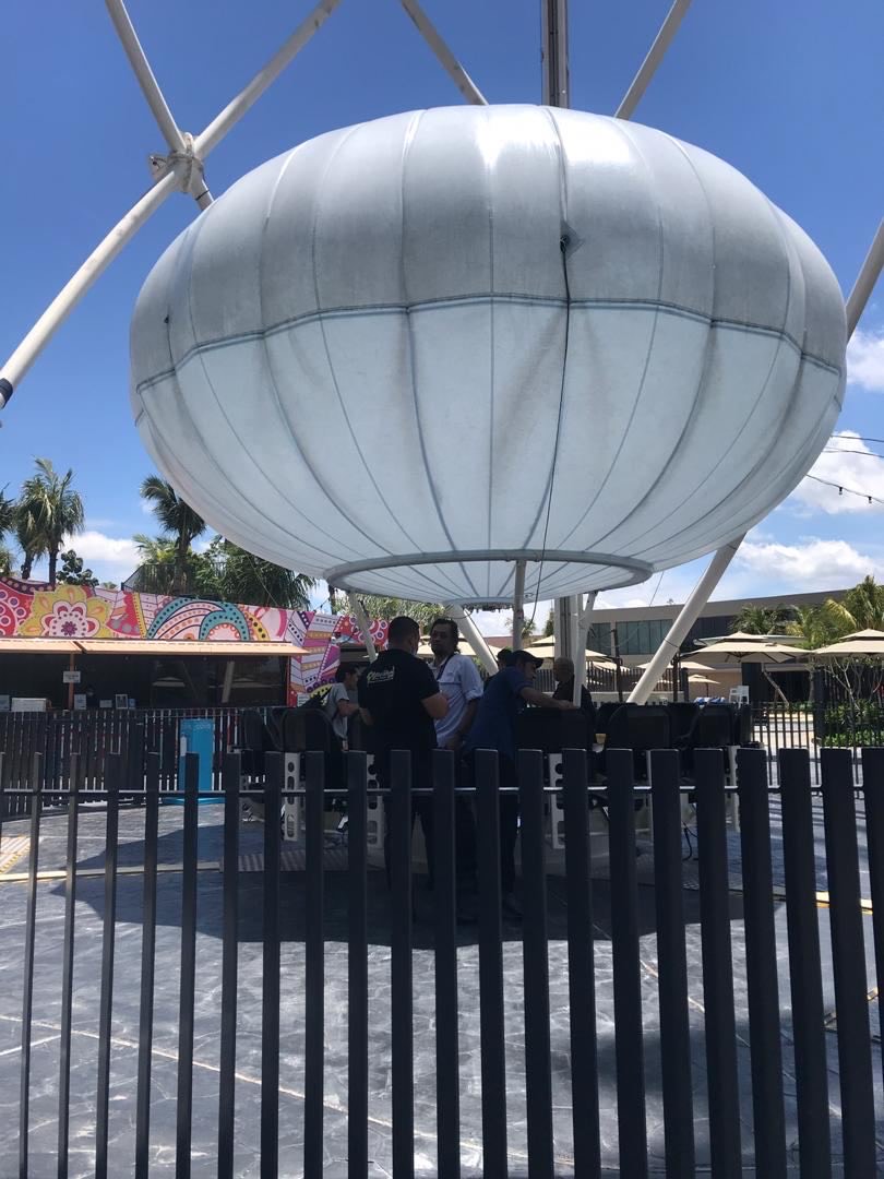 Networking Trip Paya Indah Discovery Wetlands (PIDW) Gamuda Cove, Dengkil